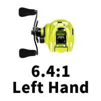 ราคา Xiangjie SOLOKING CT150รอกตกปลา Bai รอกตกปลา S BFS 6 4 8 1 1ระบบเบรกแม่เหล็ก6 1BB เหยื่อรอกตกปลาสำหรับปลาดุก (20632631886)