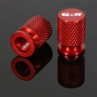 ราคา AMT สำหรับ SUZUKI GSR750 GSR600 GSR400ทั้งหมดปีวาล์วยางรถมอเตอร์ไซค์ Air ฝาก้านหมวกปลั๊ก CNC อุปกรณ์เสริม (12701034555)