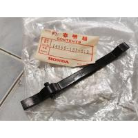 ราคา ตัวดันโซ่ ราวลิ้น ตัวสั้น แท้ใหม่ ญี่ปุ่น Honda CB100 CL100 XL100 SL100 CB125S XL125 SL125 TL125 (19993897763)