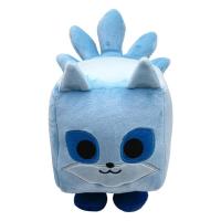 ราคา Pet Simulator X Huge Cat Big Games Plush Toys Cat Stuffed Doll Plushies Kids Gift (13870758199)