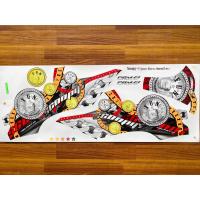 ราคา สติ๊กเกอร์ Scoopy i ปี2014รุ่น18 ติดรถสี ขาว (19385010211)