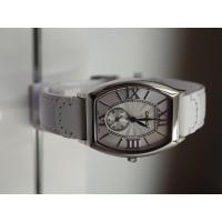 ราคา CASIO quartz LTP E114L 4AIDF สายหนังแท้ ทรงถังเบียร์ ประกัน CMG (18406417385)