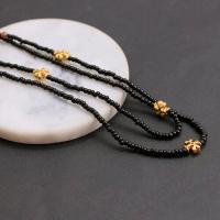 ราคา Tory Burch สร้อยคอยาวแฟชั่นสร้อยคอหรูสำหรับสร้อยคล้องคอสร้อยคอยาวพร้อมลูกปัดแฟชันหรูหราชุบทองพรีเมี่ยม high quality (17192082635)