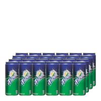 ราคา สไปรท์ น้ำอัดลม กลิ่นเลมอนไลม์ 325 มล แพ็ค 24 กระป๋อง Sprite Soft Drink Lemon Lime 325 ml x 24 Cans โปรโมชันราคาถูก เก็บเงินปลายทาง (15099445388)