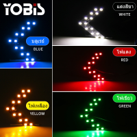 ราคา Bangkok Delivery ไฟเลี้ยวกระจกมองหลังรถยนต์ ไฟเลี้ยว LED ซ่อน ไฟเลี้ยว LED 14smd ไฟเลี้ยว LED สีเหลือง (11577236253)