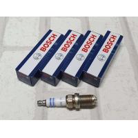 ราคา หัวเทียน BMW Series 3 E46 E46 Coupe 1998 2006 เครื่อง N42 M43 M52 M54 ชุด 4 หัว 6 หัว ระยะการใช้งาน 50000 กม Nickle Type Spark Plug BOSCH FGR7DQP (11078126673)