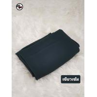 ราคา สีเยอะมาก ผ้าคลุมฮิญาบ สวมสองหน้า ผ้าชีฟองมาเลเกรด A แบบสวมสองหน้า (11264105815)