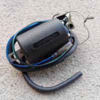 ราคา คอยส์หัวเทียน 6V งานใหม่ Honda S90 CL90 CB100 CB125S (17417197743)