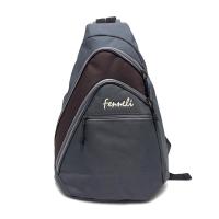 ราคา Fenneli เฟนเนลี่ กระเป๋าเป้ รุ่น FN 84 0188 (17396765313)