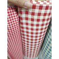 ราคา ผ้าลายสก็อตตาราง พื้นครีม พาสเทล เอริทโทน ผ้าพร็อพถ่ายรูปลายสก็อต ลายตาราง ผ้าเมตร คอตตอน ถ่ายพร็อพ ฉาก ปูโต๊ะ (17334717555)