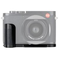 ราคา JJC โลหะปลดเร็ว L แผ่น ตัวยึดตัวจับมือจับสำหรับกล้อง Q2 Leica แทนที่ด้ามจับ Leica 19540 (3696240599)