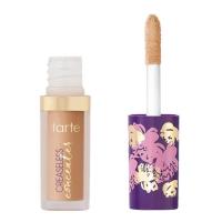 ราคา TARTE Mini Creaseless Concealer Travel Size ทาร์ต มินิ คอนซีลเลอร์ ขนาดพกพา มี 3 โทนสีให้เลือก (19833177585)