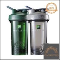 ราคา แก้วเชคโปรตีน Blender bottle แท้ 100 amway แอมเวย์ นิวทริไลท์ Nutrilite ใครยังไม่ลอง ถือว่าพลาดมาก Peacock Steps (8629157023)