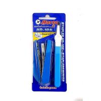 ราคา HORSE ตราม้า ชุดเครื่องเย็บกระดาษ HD 10N ที่ถอนลวด จำนวน 1 แพ็ค (6488800228)