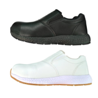 ราคา รองเท้าเซฟตี้ TAKUMI Ninja SO Slip On (19971303860)