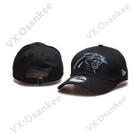 ราคา Nfl หัวหน้าทีมฟุตบอลอเมริกันปรับได้ปีกโค้งปักลายหมวกนุ่มหมวกบังแดดฮิปฮอปทีมคาวบอยกีฬา (19806995935)