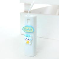 ราคา ขวดสเปรย์ Sanrio เชือกแขวนน่ารัก แยกขวด Kuromi Cinnamon ขวดสเปรย์การ์ตูนพกพาขนาดเล็ก น้ำแต่งหน้าพกพากลางแจ้ง ขวดสเปรย์ฆ่าเชื้อแอลกอฮอล์ (18821663695)