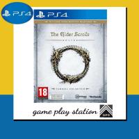 ราคา ps4 the elder scrolls online english zone 2 (11738816781)