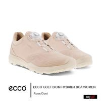ราคา ECCO BIOM HYBRID 3 BOA WOMEN ECCO GOLF SHOES รองเท้ากอล์ฟผู้หญิง รองเท้ากีฬาหญิง SS23 (18057455125)
