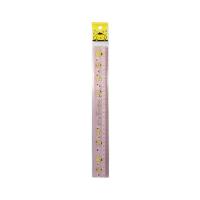 ราคา Ruler Sanrio ไม้บรรดทัดพลาสติก ลายซานริโอ ขนาด 15 และ 30 ซม ลายการ์ตูนลิขสิทธิ์ (21233123860)