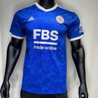 ราคา เสื้อฟุตบอล Leicester City Home เลสเตอร์ ซิตี้ เหย้า 21 22 AAA บริการเก็บเงินปลายทาง (15023884748)