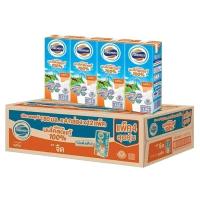 ราคา พร้อมจัดส่ง โฟร์โมสต์ นมยูเอชที รสจืด 180 มล แพ็ค 48 สินค้าใหม่ สด พร้อมจัดส่ง มีเก็บเงินปลายทาง (14261837617)
