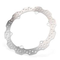 ราคา Front Wheel Brake Disc Rotor For HONDA CB500X CB500F CBR500R CB 500X 500F CBR 500 RR Motorcycle Accessories Steel Brake Disk (19723768759)