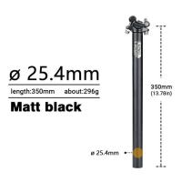 ราคา UNO Seatpost จักรยานเสือภูเขา Seatpost 25 4 27 2 28 6 30 9 31 6x35 0 400MM จักรยานหลักอานอะลูมินัมอัลลอยแกนเบาะจักรยานเสือหมอบที่นั่ง MTB สำหรับทุกชิ้นส่วนอานจักรยาน (19249870414)