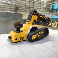 ราคา Dewalt กบไสไม้ 18V 82ม ม รุ่น DCP580N KR เครื่องเปล่า ไม่รวมแบตเตอรี่ ไม่รวมแท่นชาร์ท (19794868560)