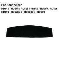 ราคา แผ่นปิดหู1คู่สำหรับ Sennheiser HD515 HD518 HD555 HD559 HD569 HD595 HD598 HD598CS HD598SE HD599หูฟังสำรองหูฟังคาดศีรษะเบาะชุดหูฟังฟองน้ำอุปกรณ์ซ่อม (18906934520)