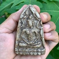 ราคา พระขุนแผน กรุวัดจงกลมอยุธยา พระเครื่อง (17241246827)