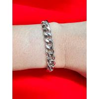 ราคา สร้อยข้อมือ เลสข้อมือ สแตนเลสแท้ มีหลายไซส์ให้เลือกค่ะ (17493038084)