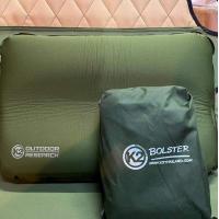 ราคา K2 BOLSTER หมอนพองลมอัตโนมัติ (16984350129)