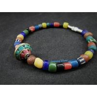 ราคา สร้อยข้อมือลูกปัด สร้อยลูกปัดโบราณ สร้อยมือ หัวเนปาน สร้อยข้อมือลูกปัดหัวเนปาน ส่งตรงจากนครศรีธรรมราช (11668041990)