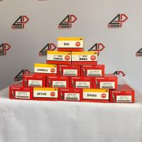 ราคา แรไอเท็ม หัวเทียนแท้ NGK หัวเทียนฮอนด้าแท้ ใส่เวฟ100 เวฟ125 เวฟ110i คุ้มสุดสุด อะไหล่ รถ มอเตอร์ไซค์ อะไหล่ แต่ง มอเตอร์ไซค์ อุปกรณ์ แต่ง รถ มอเตอร์ไซค์ กรอบ รถ มอเตอร์ไซค์ (12824920546)