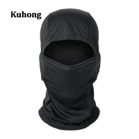 ราคา Kuhong หมวกไหมพรมลายพรางหมวกกันแดดสำหรับหมวกแก๊ป Seluruh Wajah ปั่นจักรยานผ้าคลุมหน้าและคอปั่นจักรยานล่าสัตว์อุปกรณ์เดินป่า (18088687741)