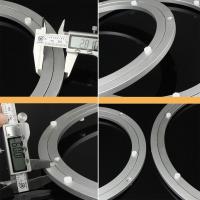 ราคา แผ่นแบริ่งหมุน สำหรับโต๊ะอาหาร (15248006407)