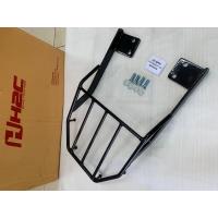 ราคา ตะแกรงหลัง WAVE 110i 2021 เวฟ110ไอ 2021 สีดำ MM0 12 02 งานคุณภาพ อะไหล่และอุปกรณ์รถมอเตอร์ไซด์HONDA (19850021091)