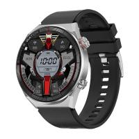 ราคา Xiaomi Bluetooth Call Smart Watch Men IP68 Waterproof Full Touch Screen Sports Fitness Weather Display Smartwatch Android IOS (11413970115)