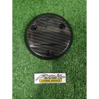 ราคา ฝาครอบเครื่อง ฝาครอบครัช ฝาครอบแคร้งเครื่อง เวฟ wave เก่า ใหม่ wave125 msx125 คาร์บอน Akana แถมสติ๊กเกอร์ Akana (10791597865)