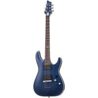 ราคา Schecter C 1 Platinum กีตาร์ไฟฟ้า C 1 รับประศูนย์ Music Arms (20784002055)