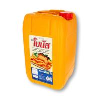 ราคา น้ำมันปาล์ม ถัง ตราโบนัส 18 ลิตร แกลลอน รหัสสินค้า 31564 (20768042705)