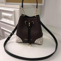 ราคา มาใหม่ MK เลดี้เมอร์เซอร์แกลลอรี่ 2020 ล่าสุดสุดน่ารักกระเป๋าสะพายกระเป๋าถัง (16454750064)