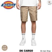 ราคา ส่งฟรี กางเกง DICKIES CARGO ขาสั้น ยาวเหนือเข่า กางเกงดิกกี้ขาสั้นผู้ชาย Dickies Pants ใส่เที่ยว dickieผู้ชาย (20029308577)