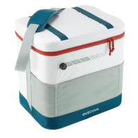 ราคา กระเป๋าเก็บความเย็น อุณหภูมิ เป้เก็บอุณหภูมิ กระเป๋าใส่ขวดน้ำเก็บความเย็น กระเป๋าใส่ขวดน้ำเก็บอุณหภูมิ เพื่อการตั้งแคมป์และเดินป่า (19964109604)