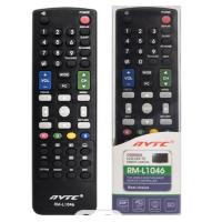 ราคา รีโมททีวี ชาร์ป Sharp RM L1046 Replacement for Sharp LCD LED TV Remote Control Suitable for 90 of the same shape remote control FOR GA007BG22 GA538WJSA G0025KJ G1324SA GB217WJSA (19477529839)