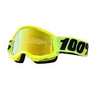 ราคา 100 Accuri หมวกกันน็อควิบาก Goggles Windproof Anti UV MX ATV MTB Off Road Bike แว่นตากีฬา Safety Glasses (14737003846)