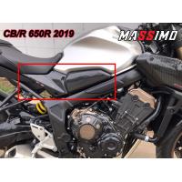 ราคา ครอบข้างเบาะ CB R650R ปี19 (14307603541)