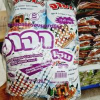 ราคา คาถูกที่สุด Jamaha Candy 90 Candy Candy 5 baht 12 pieces Pote Paprika Rich Friends Mini Xukey Jaja Home Taro Tiwi ขนมยุค 90 ขนมซอง 5 12 ชิ้น โปเต้ ปาปริก้า รวยเพื่อน มินิคุ้กกี้ จาจาโฮม ทาโร่ ทิวลี่J 