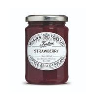 ราคา TIPTREE STRAWBERRY PRESERVE 340g FROM ENGLAND แยมสตอเบอร์รี่พรีเซิฟ แยมพรีเมี่ยม นำเข้าจากอังกฤษ (9570025349)